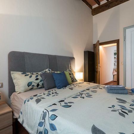 Perfect Location In Center Apartment Florence Exterior photo