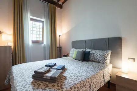 Perfect Location In Center Apartment Florence Exterior photo