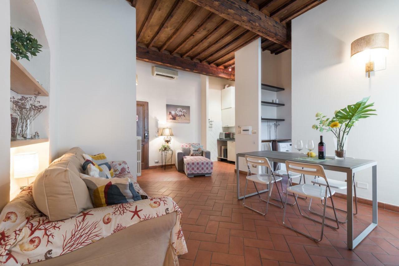 Perfect Location In Center Apartment Florence Exterior photo
